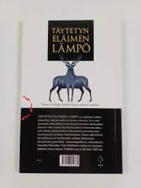Täytetyn eläimen lämpö