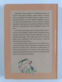 Lasten kirja