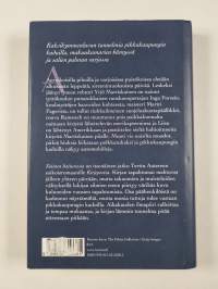 Sininen hatturasia