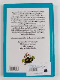 Mini merellä
