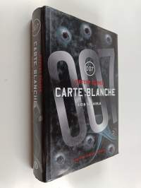 Carte blanche : avoin valtakirja