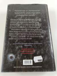 Carte blanche : avoin valtakirja
