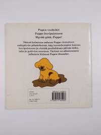Pupen vesileikit ja muita satuja