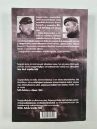 Saagojen kutsu : avoveneellä Islantiin