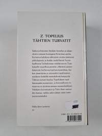 Tähtien turvatit