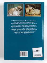 Encyclopaedia of Rabbits and Rodents