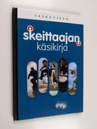 Skeittaajan käsikirja