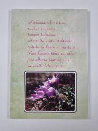 Kukkia surevalle : ajatuksia surun kohdatessa