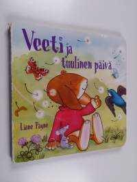Veeti ja tuulinen päivä