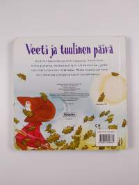 Veeti ja tuulinen päivä