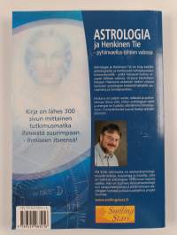 Astrologia ja Henkinen Tie : pyhiinvaellus tähtien valossa