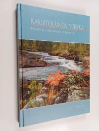 Kaksiteräinen miekka : käsikirja rukouksen voimasta