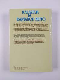 Kalastaja ja kartanon neito