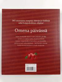 Omena päivässä