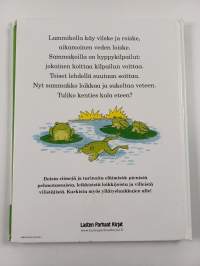 Eläinkirja