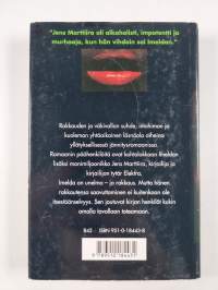Imelda : jännitysromaani