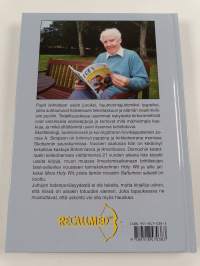 Rakas rovasti, avaa sattumien sakasti