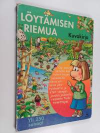 Tyhjä kuva