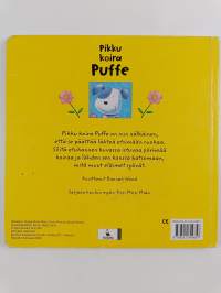 Pikku koira Puffe