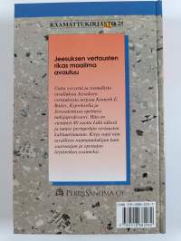 Maalaisjärjellä : avaimia Jeesuksen vertauksiin