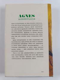Agnes kotiopettajatar