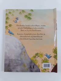 Nallekarhun nokoset
