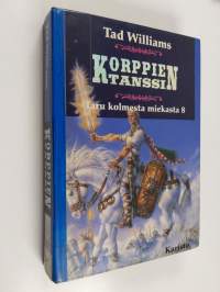 Taru kolmesta miekasta 8 : Korppien tanssi