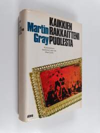 Tyhjä kuva