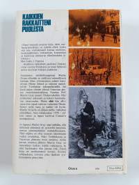 Kaikkien rakkaitteni puolesta