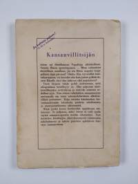 Kansan villitsijä