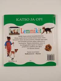 Lemmikit