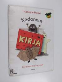 Tyhjä kuva