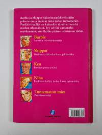 Barbie : pankkineidin salaisuus