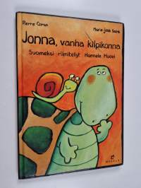 Tyhjä kuva