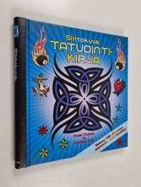 Siirtokuvatatuointeja pojille (+siirtokuvat)