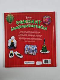 Parhaat jouluaskartelut