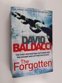 The Forgotten