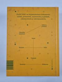 Etsitkö töitä?