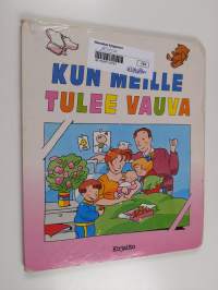 Tyhjä kuva