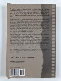Mike Leigh : interviews