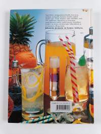 Suuri cocktail- ja drinkkikirja