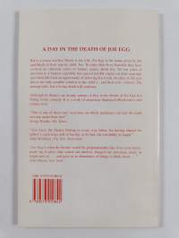 A Day in the Death of Joe Egg : a Play