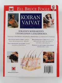 Koiran vaivat : Kotikoiran lääkärikirja