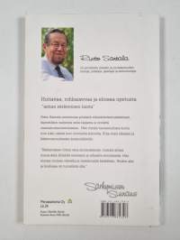 Särkymisen siunaus