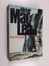 Karhusaari