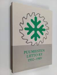Puumiesten liitto ry 1930-1989
