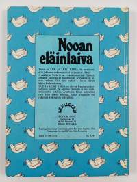 Nooan eläinlaiva