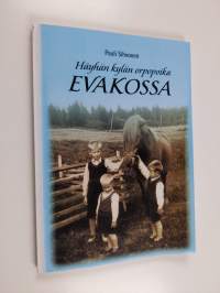 Häyhän kylän orpopoika evakossa