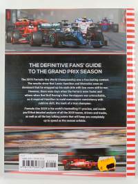 Formula One 2020 : The World's Bestselling Grand Prix Handbook