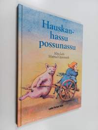 Tyhjä kuva